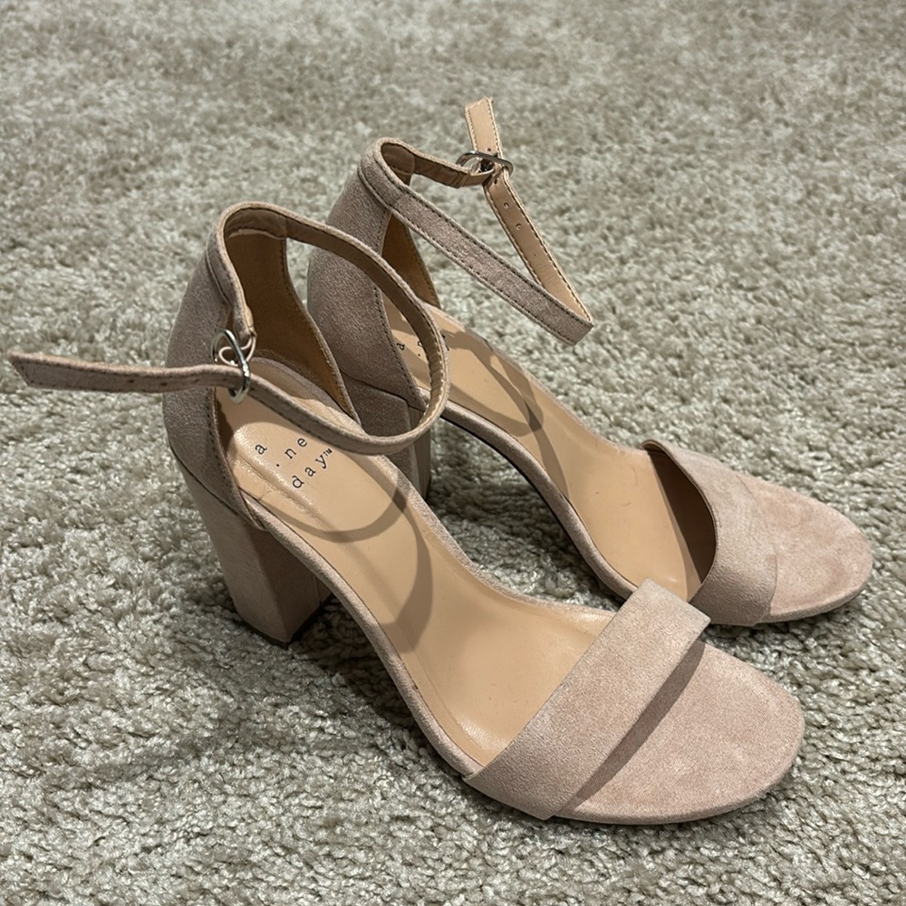 Women’s Heels